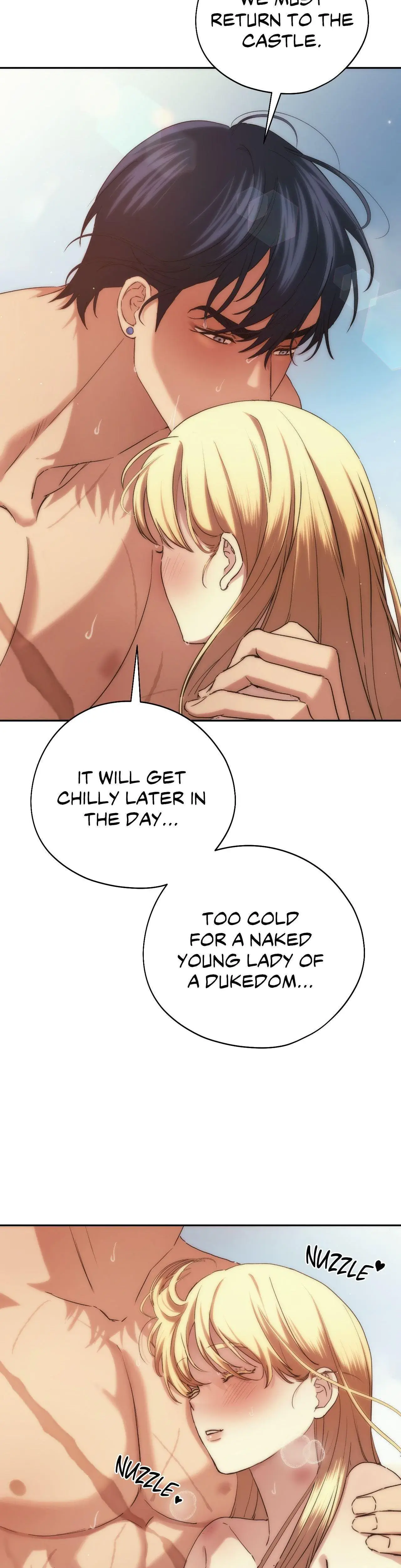 The Golden Wife In Law Chapter 51 - Page 9