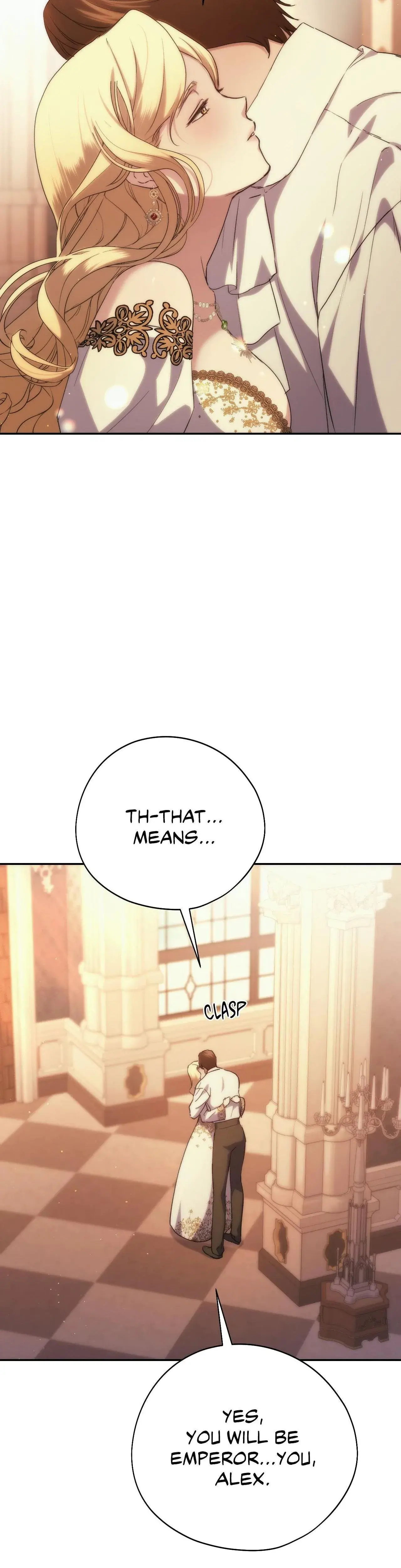 The Golden Wife In Law Chapter 52 - Page 10