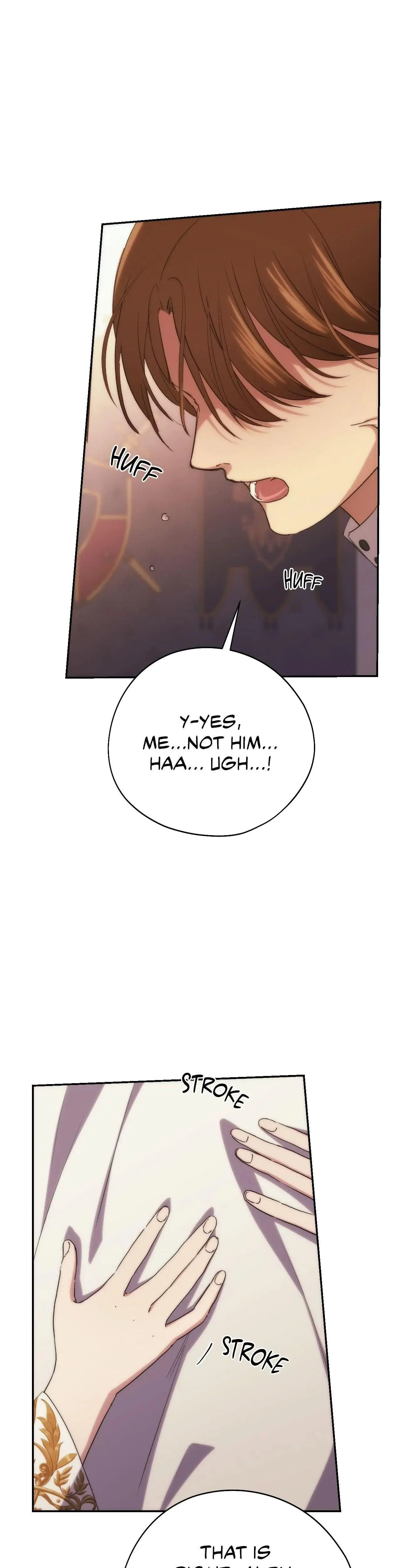 The Golden Wife In Law Chapter 52 - Page 11