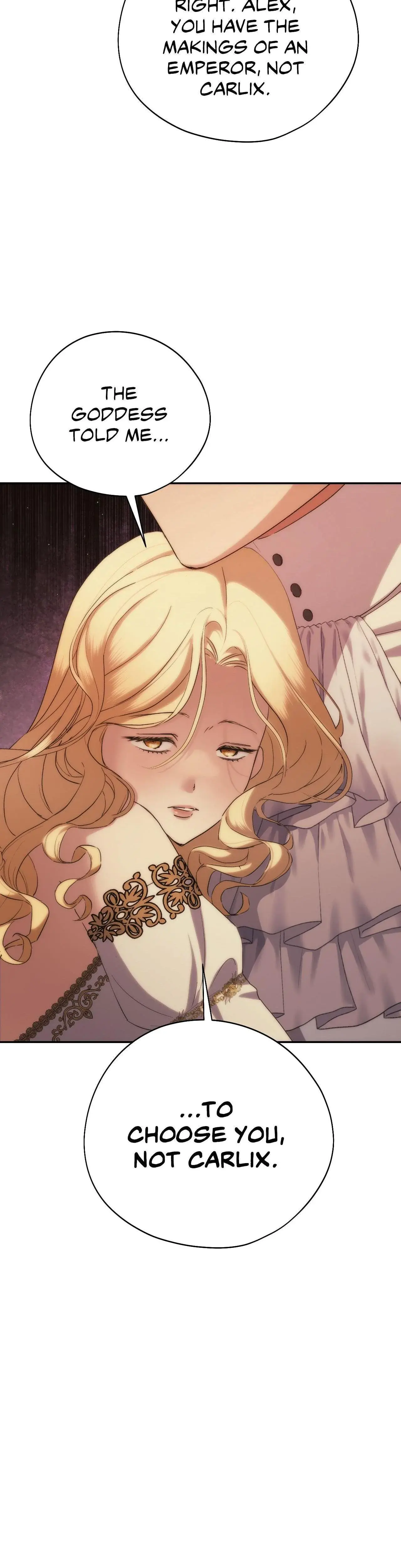 The Golden Wife In Law Chapter 52 - Page 12