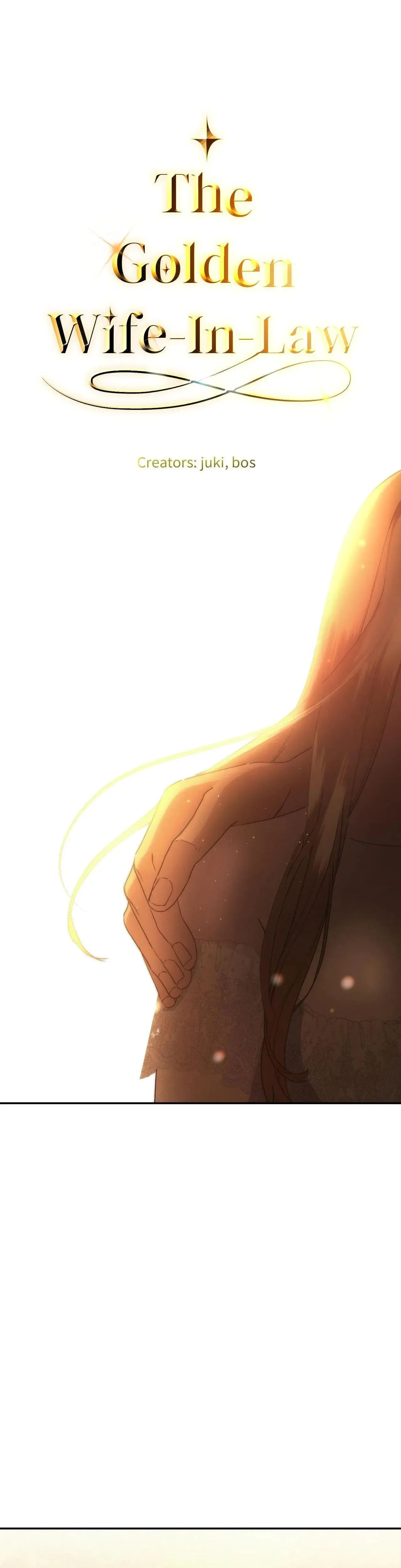 The Golden Wife In Law Chapter 52 - Page 13