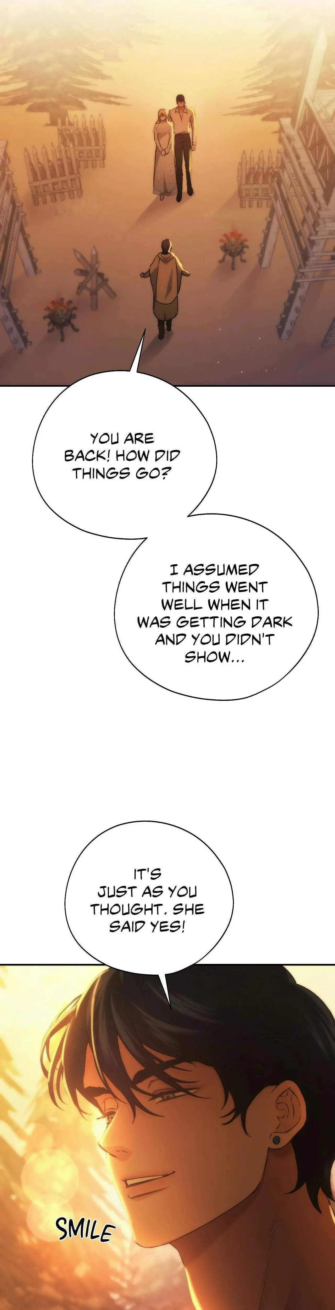 The Golden Wife In Law Chapter 52 - Page 14