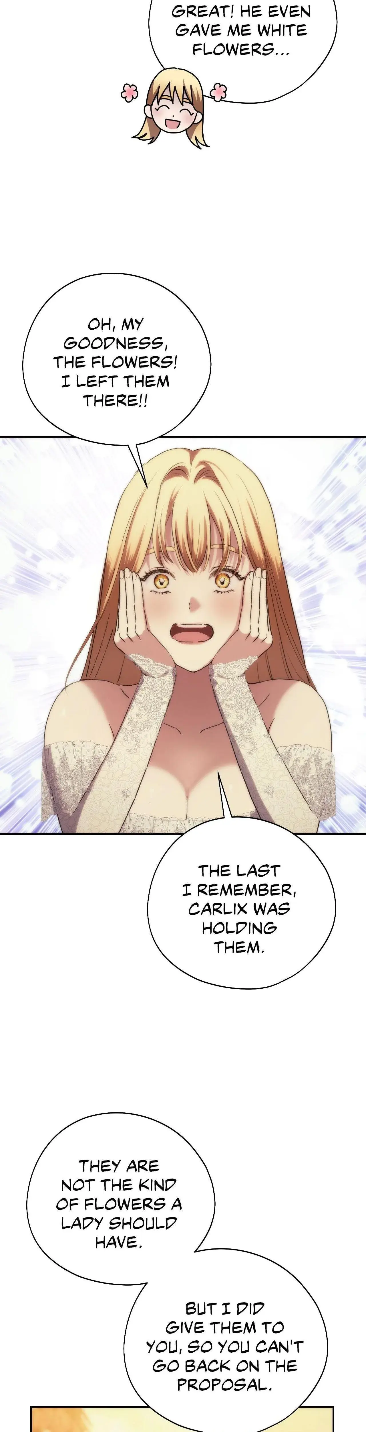 The Golden Wife In Law Chapter 52 - Page 16