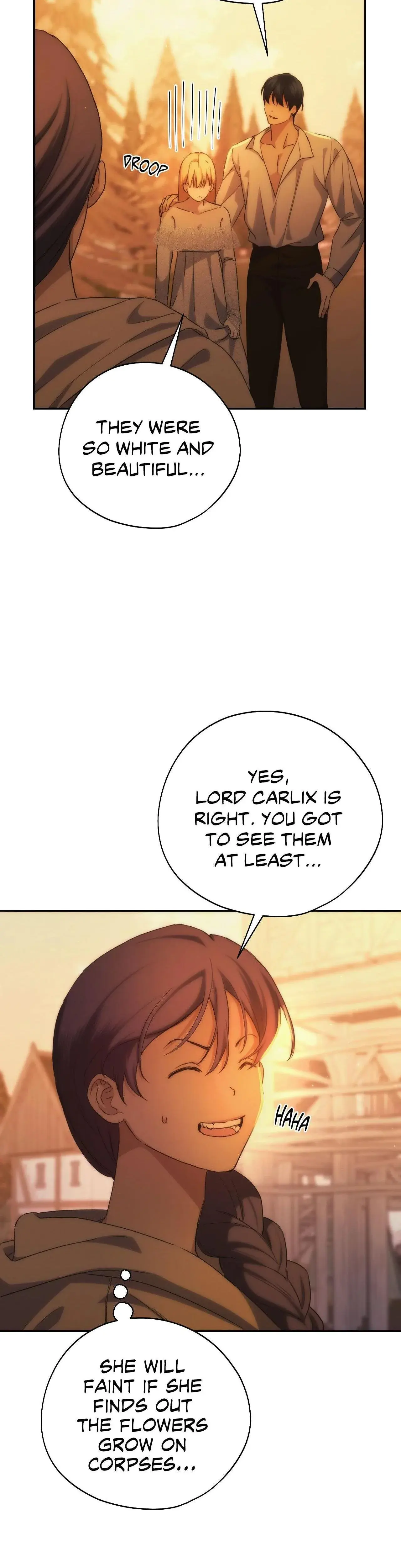 The Golden Wife In Law Chapter 52 - Page 17