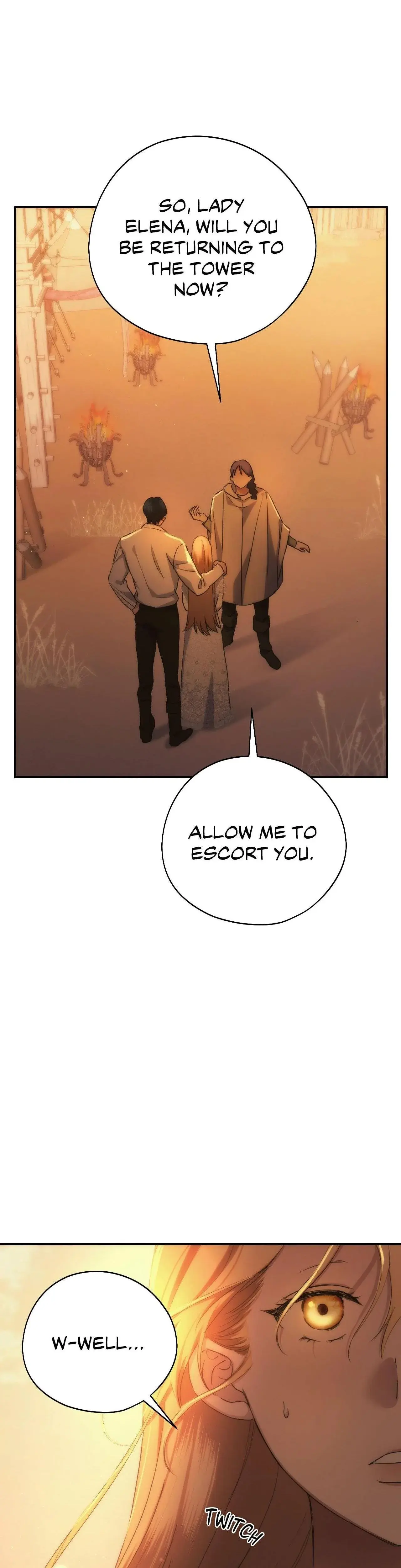 The Golden Wife In Law Chapter 52 - Page 18