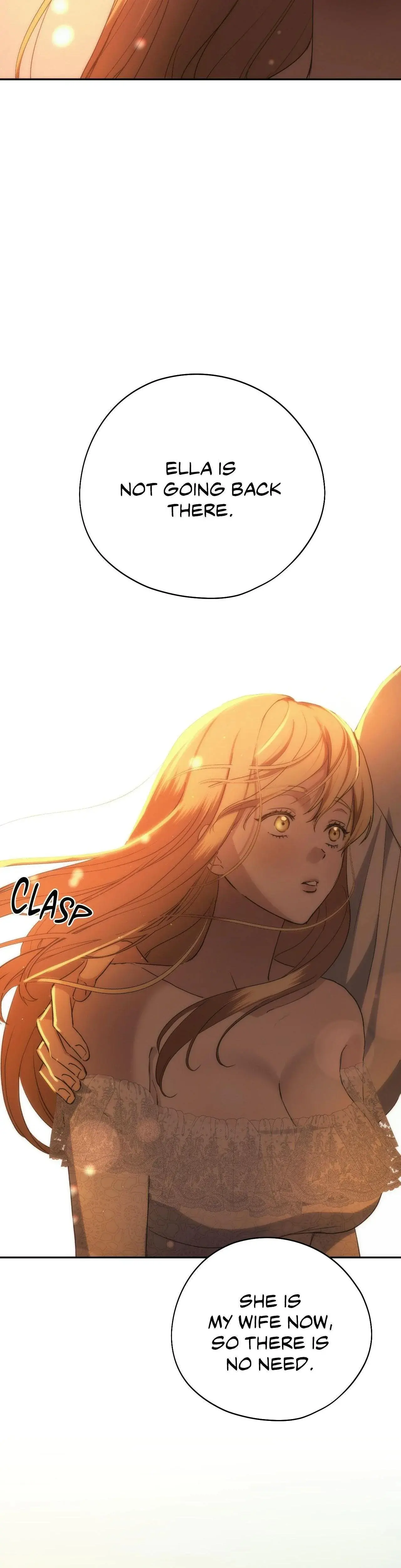 The Golden Wife In Law Chapter 52 - Page 19