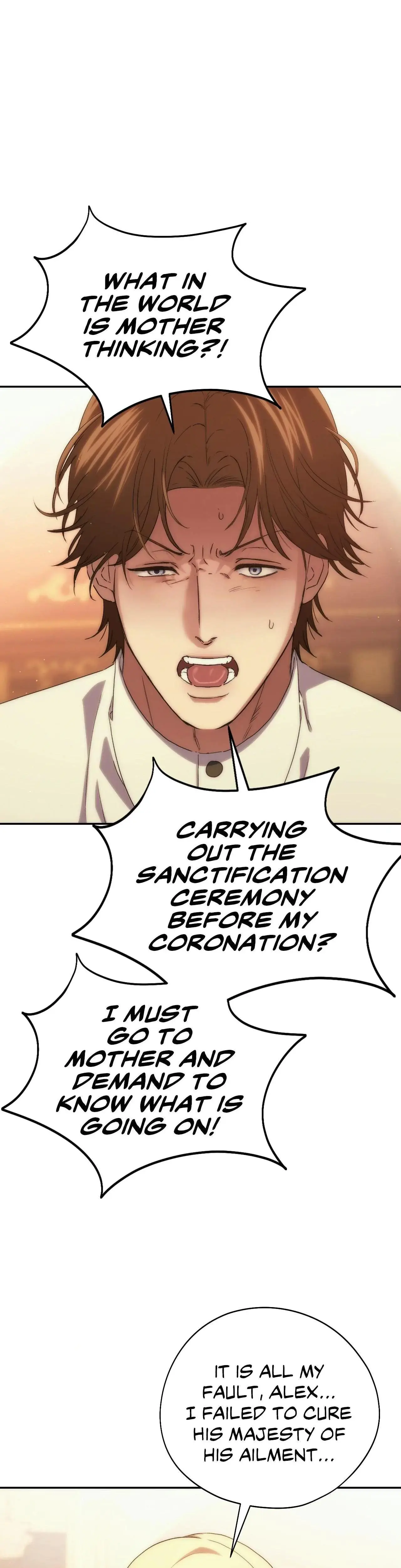 The Golden Wife In Law Chapter 52 - Page 2