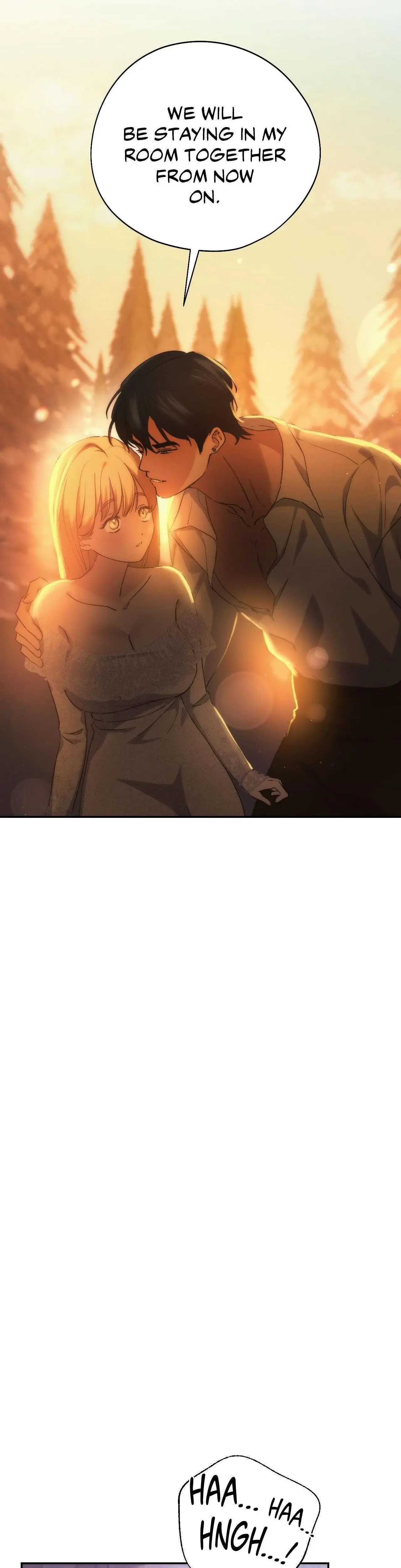 The Golden Wife In Law Chapter 52 - Page 20