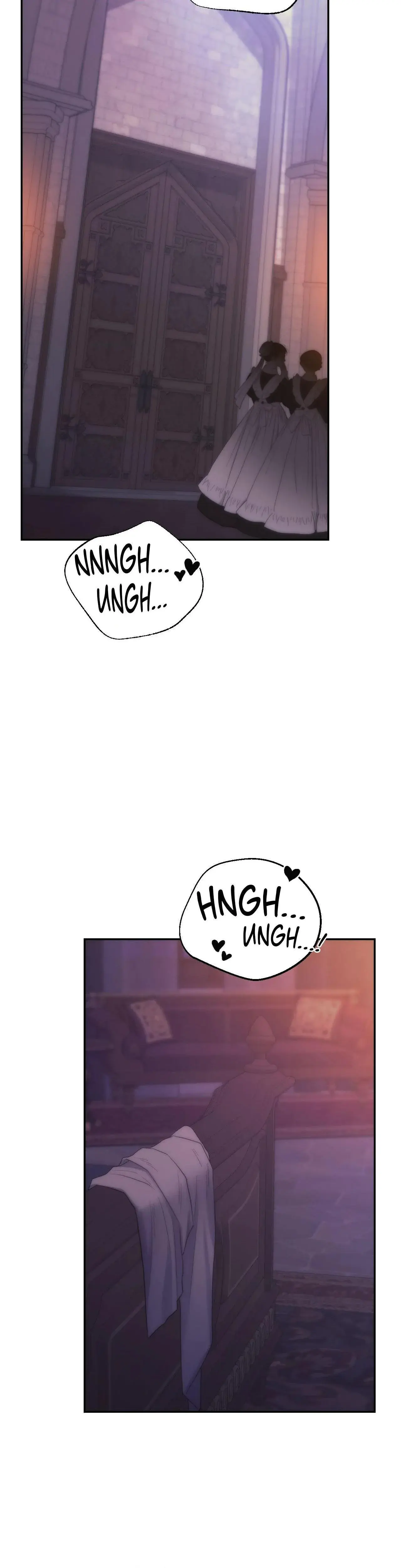 The Golden Wife In Law Chapter 52 - Page 21