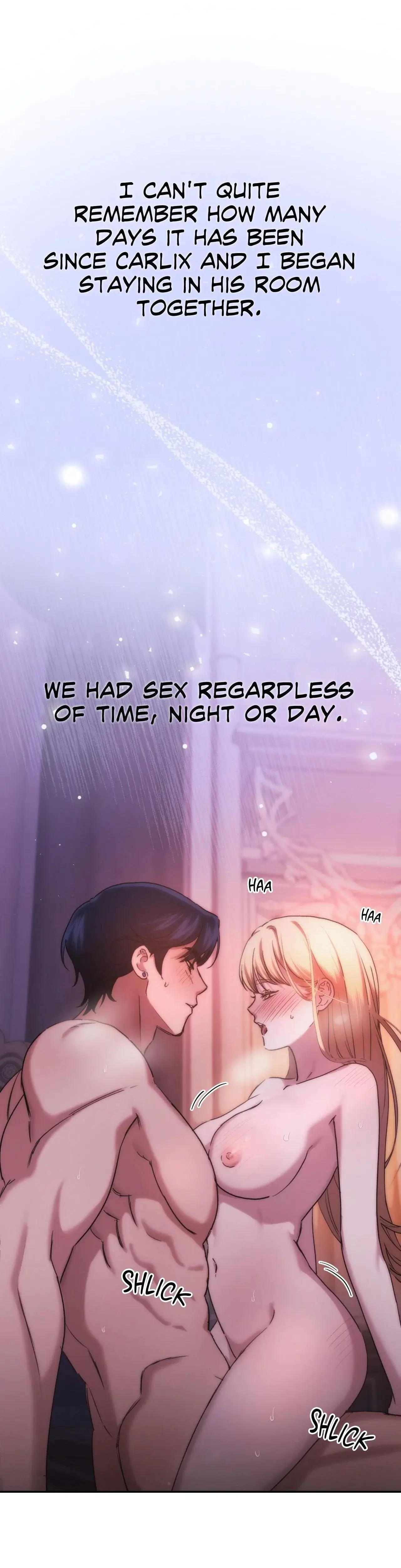 The Golden Wife In Law Chapter 52 - Page 22