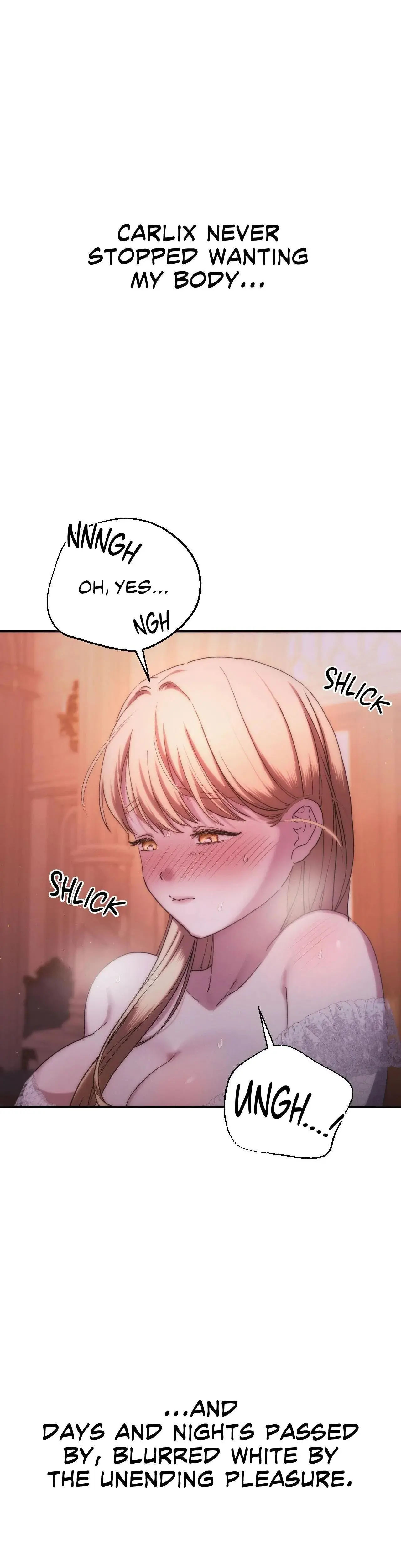 The Golden Wife In Law Chapter 52 - Page 23