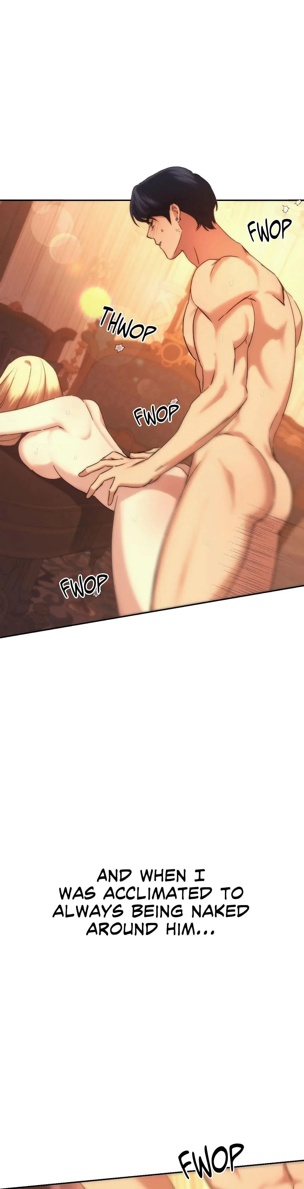The Golden Wife In Law Chapter 52 - Page 24