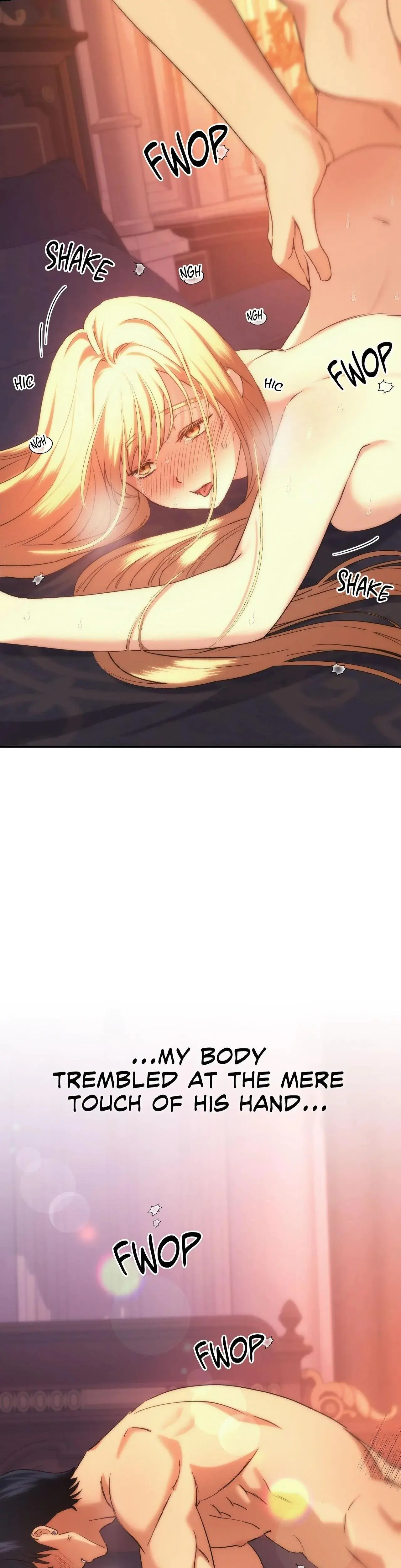 The Golden Wife In Law Chapter 52 - Page 25