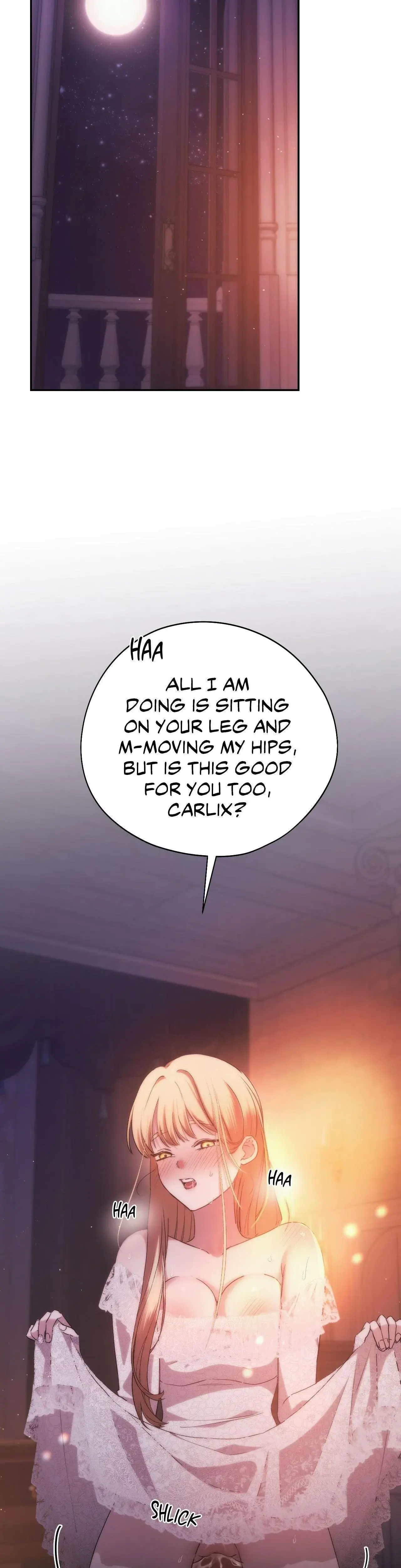 The Golden Wife In Law Chapter 52 - Page 27