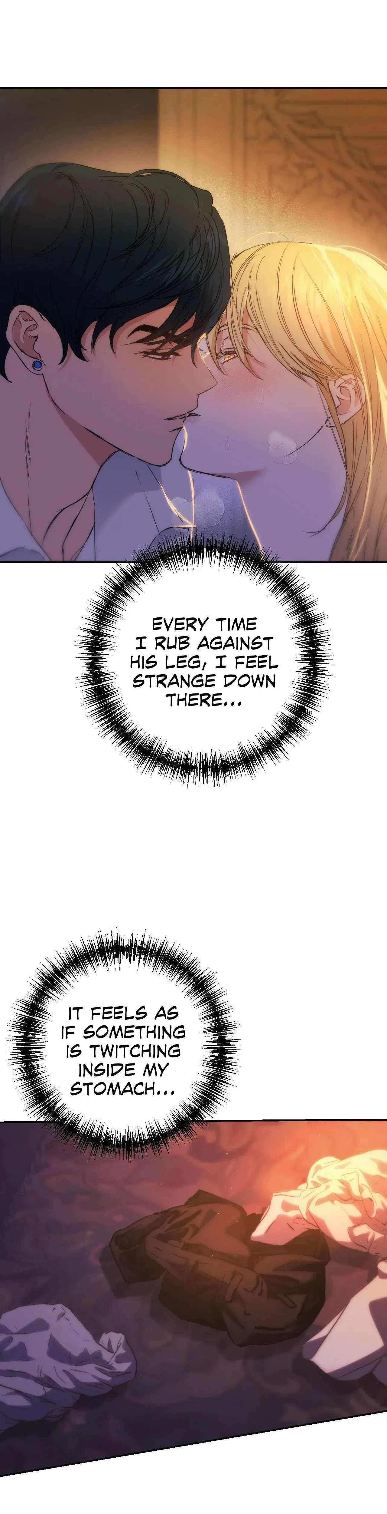 The Golden Wife In Law Chapter 52 - Page 29