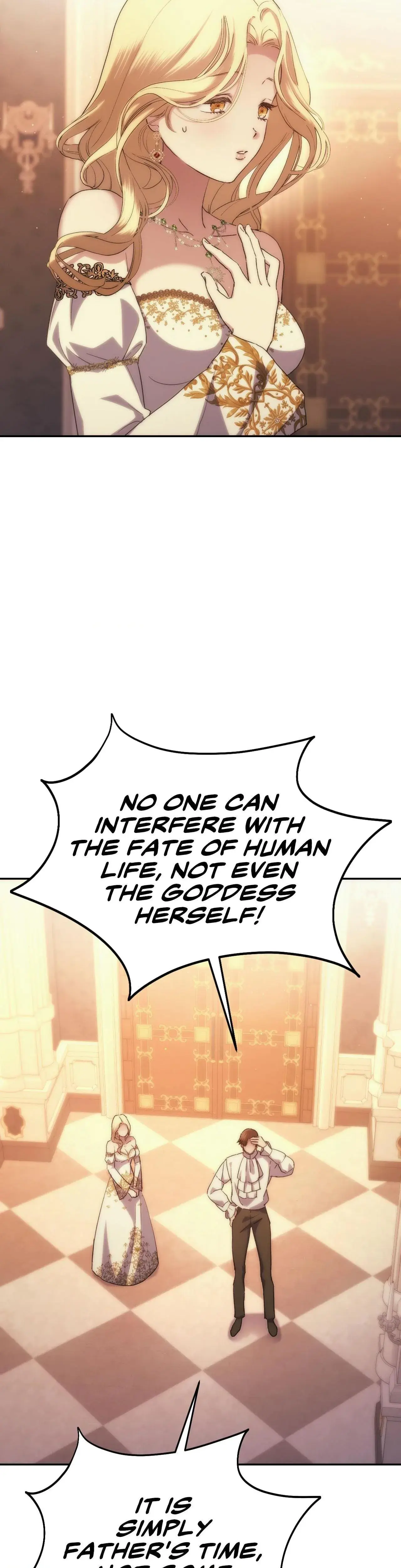 The Golden Wife In Law Chapter 52 - Page 3