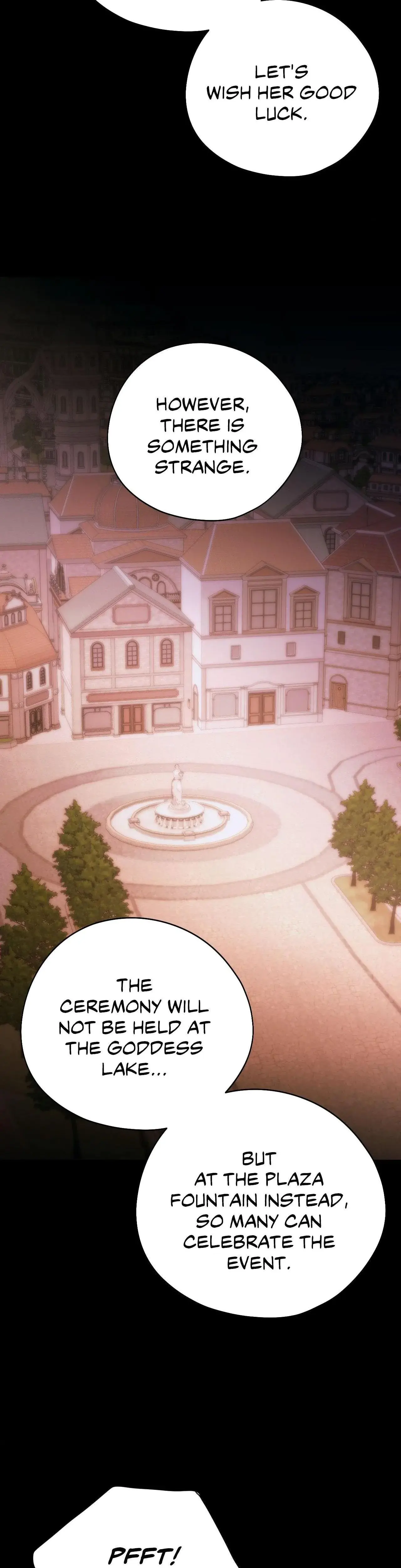 The Golden Wife In Law Chapter 52 - Page 35