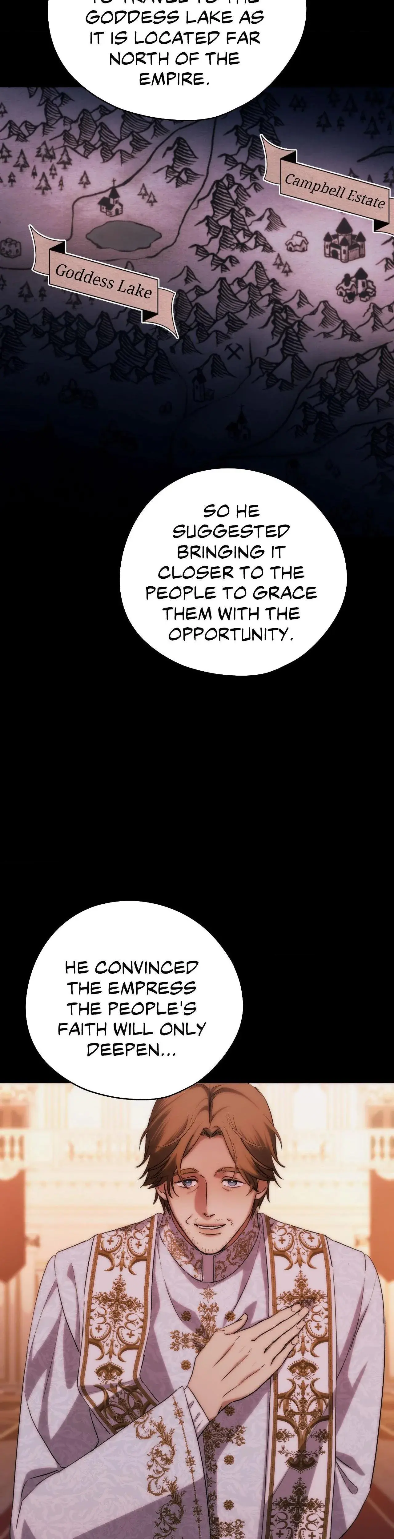The Golden Wife In Law Chapter 52 - Page 38