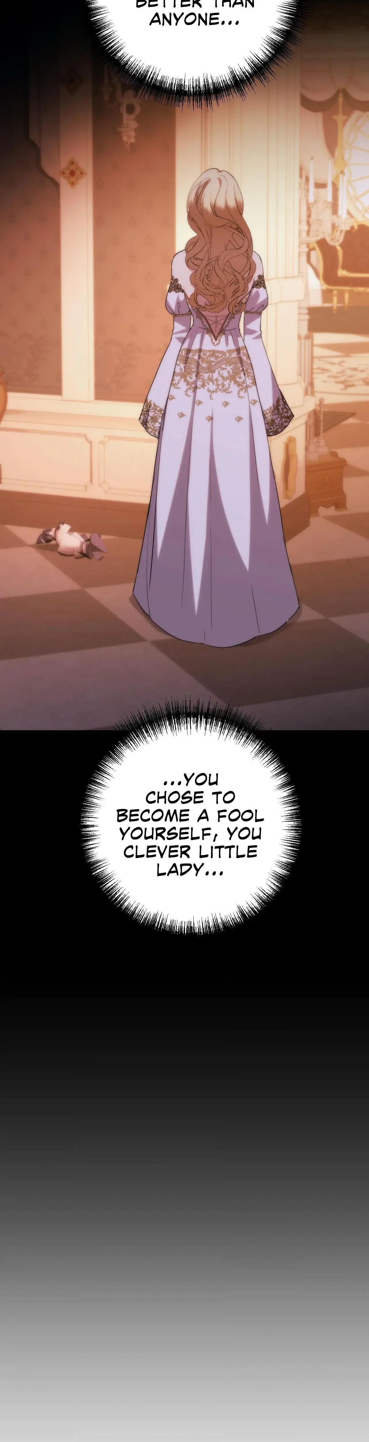 The Golden Wife In Law Chapter 52 - Page 40