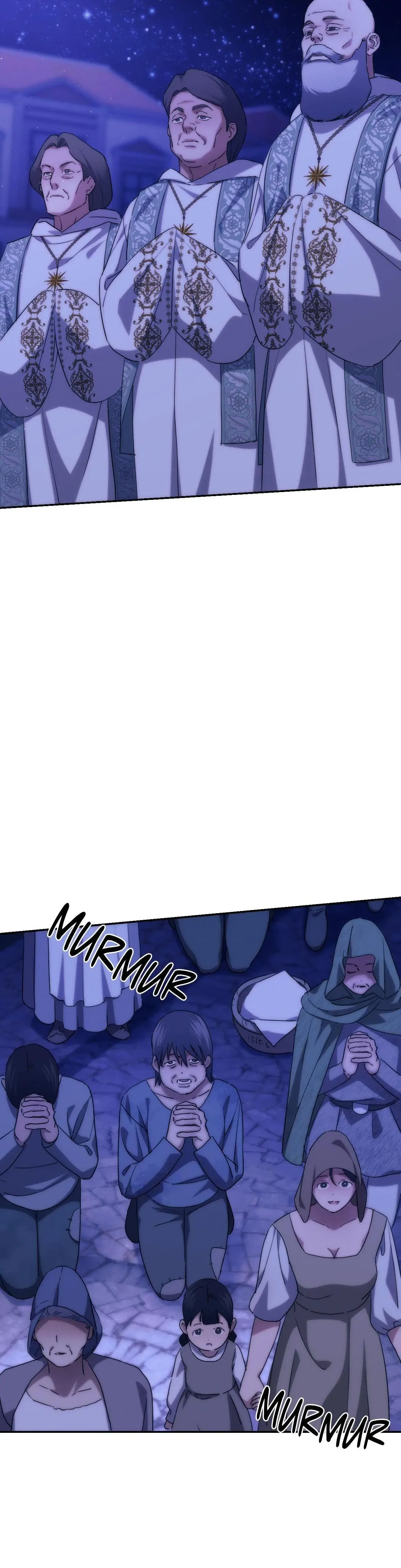 The Golden Wife In Law Chapter 52 - Page 43