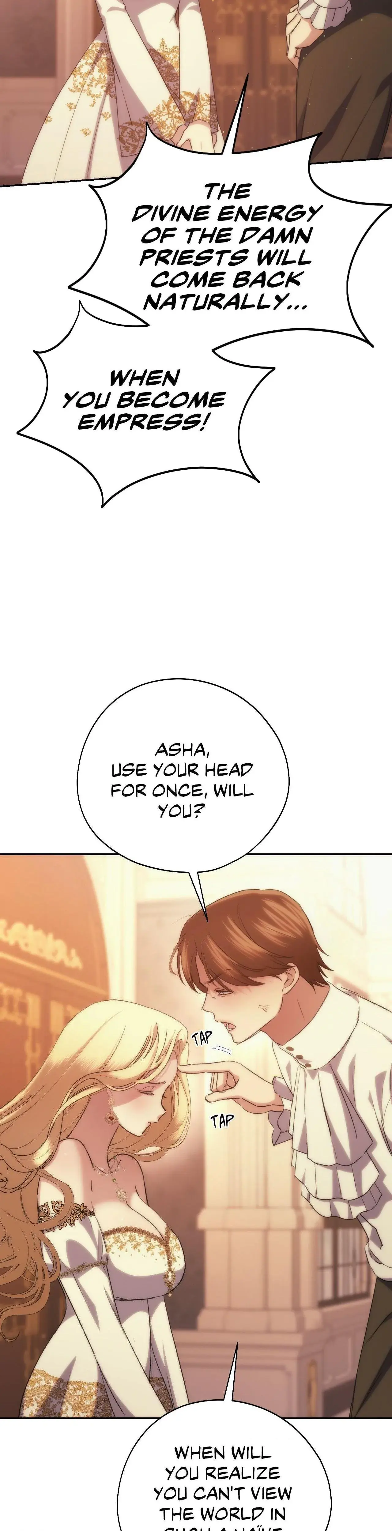 The Golden Wife In Law Chapter 52 - Page 6