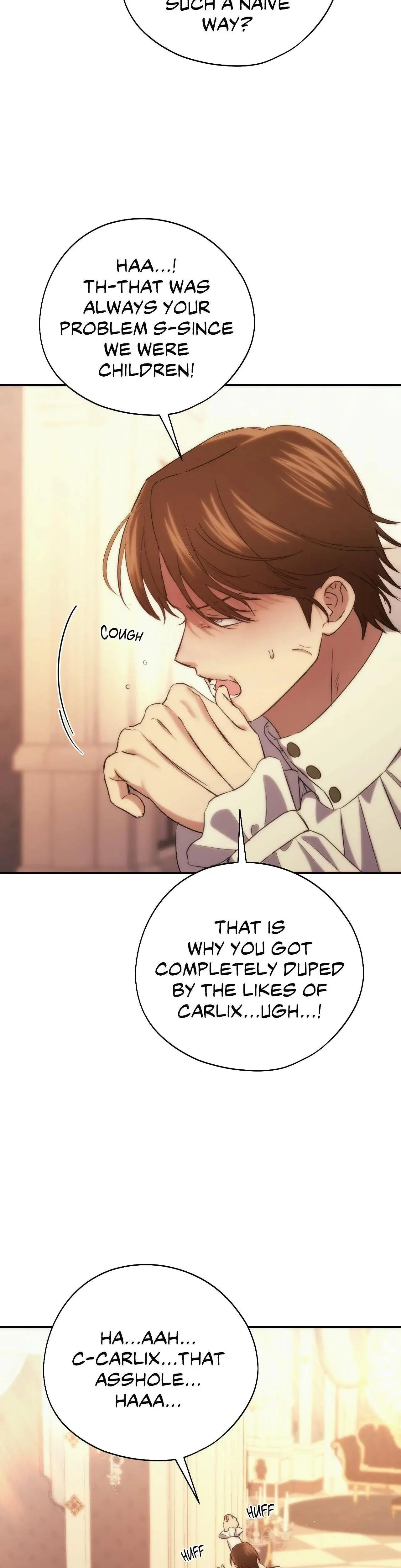 The Golden Wife In Law Chapter 52 - Page 7