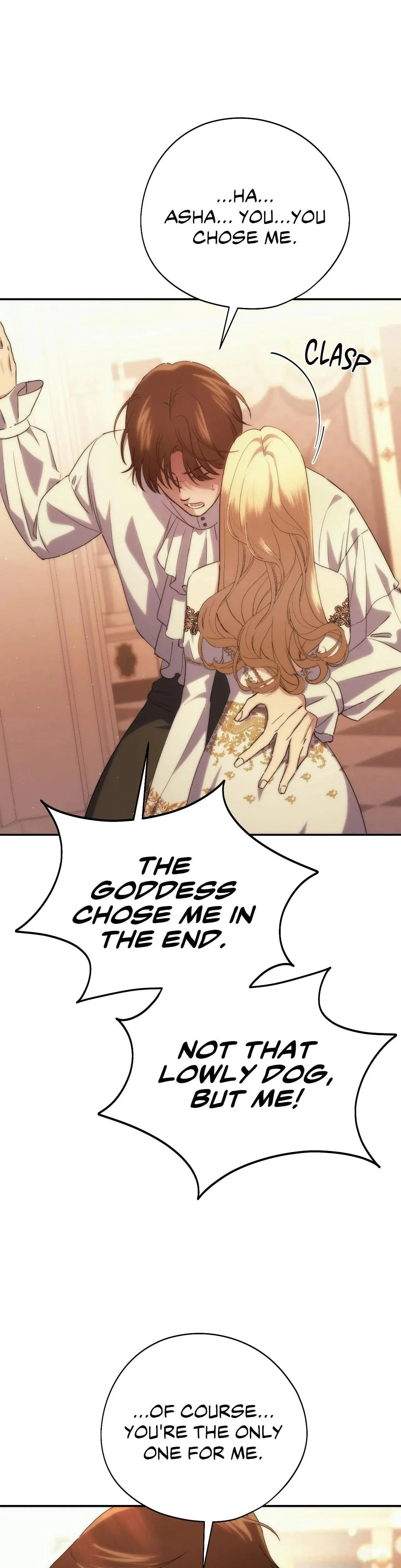 The Golden Wife In Law Chapter 52 - Page 9
