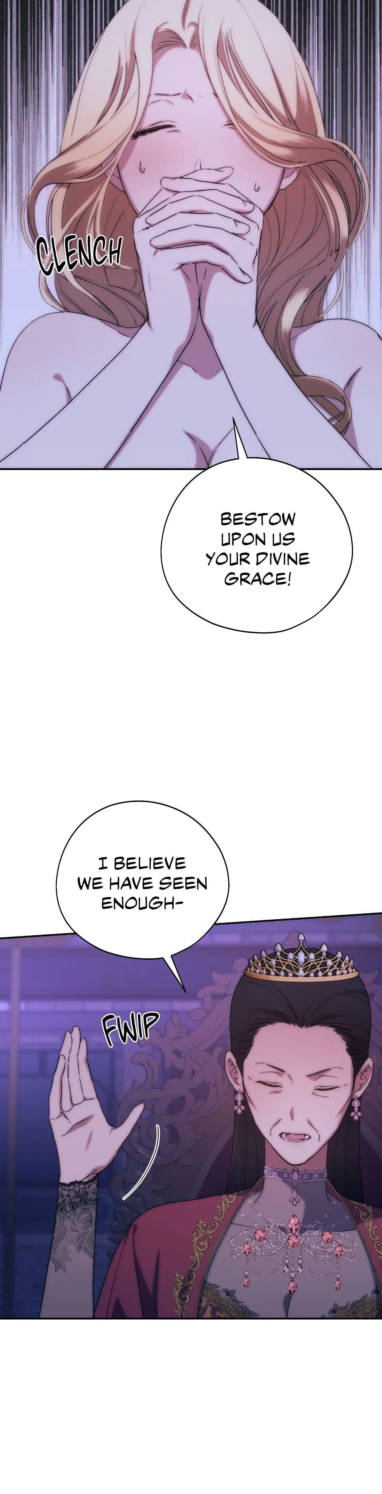 The Golden Wife In Law Chapter 53 - Page 10