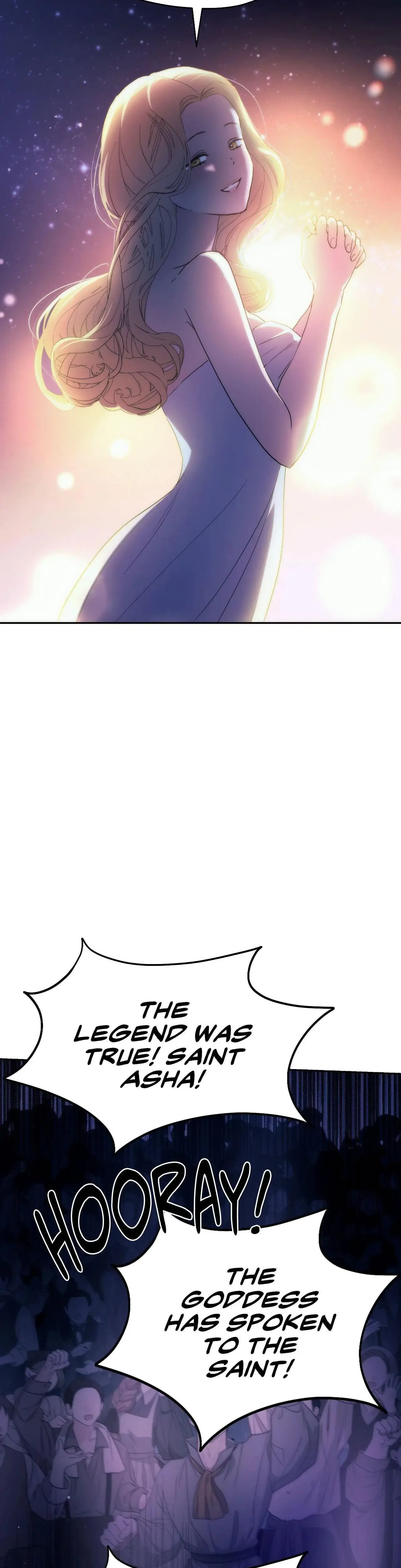 The Golden Wife In Law Chapter 53 - Page 13