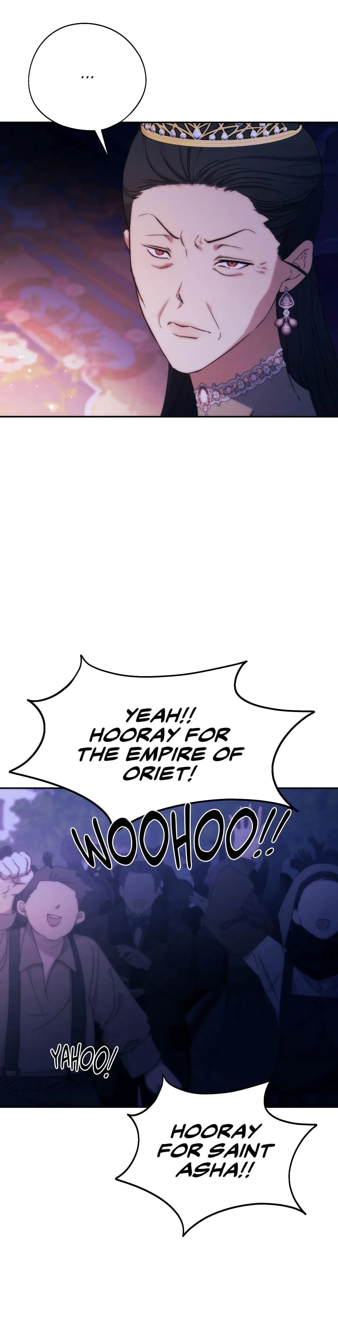 The Golden Wife In Law Chapter 53 - Page 17