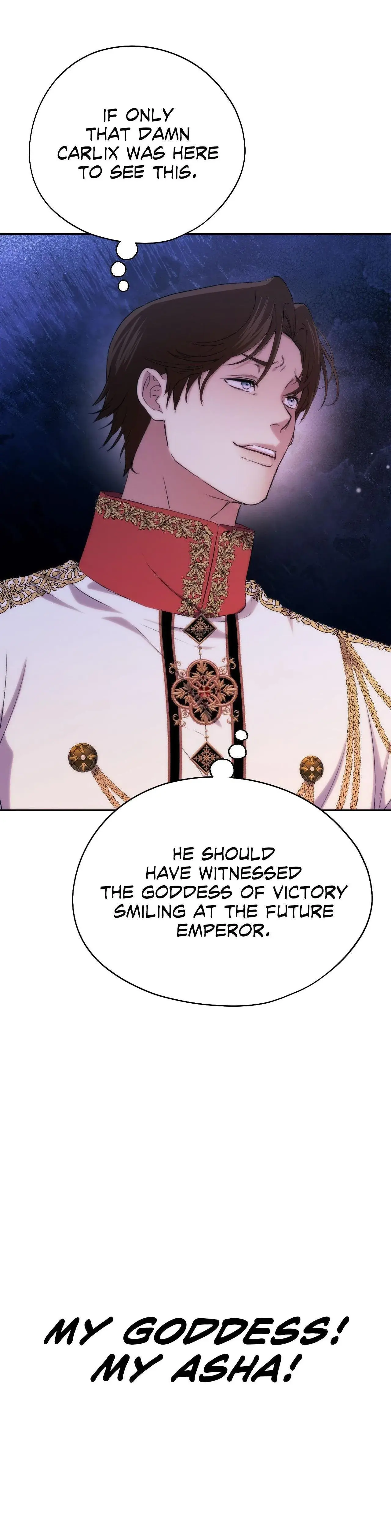 The Golden Wife In Law Chapter 53 - Page 18