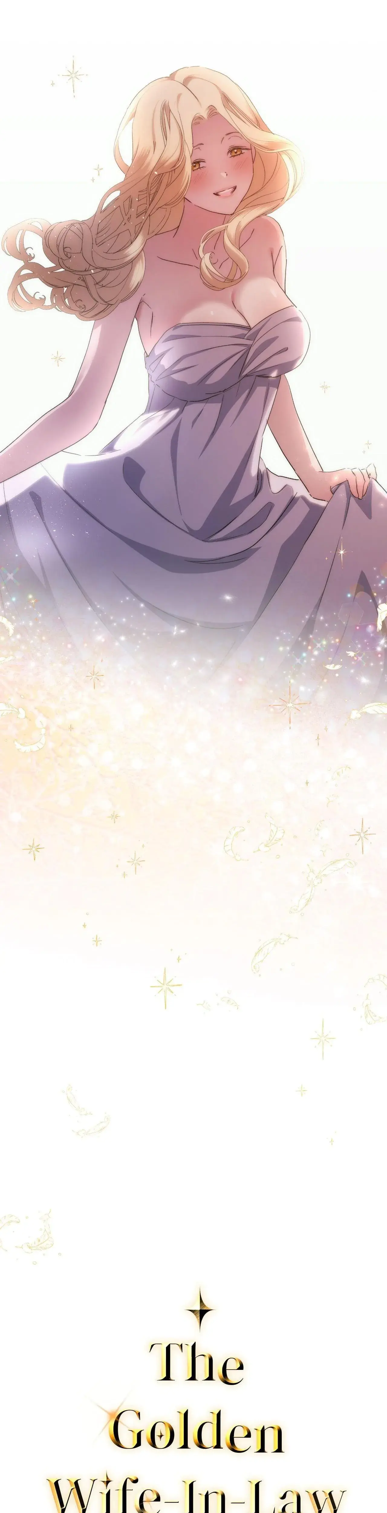 The Golden Wife In Law Chapter 53 - Page 19