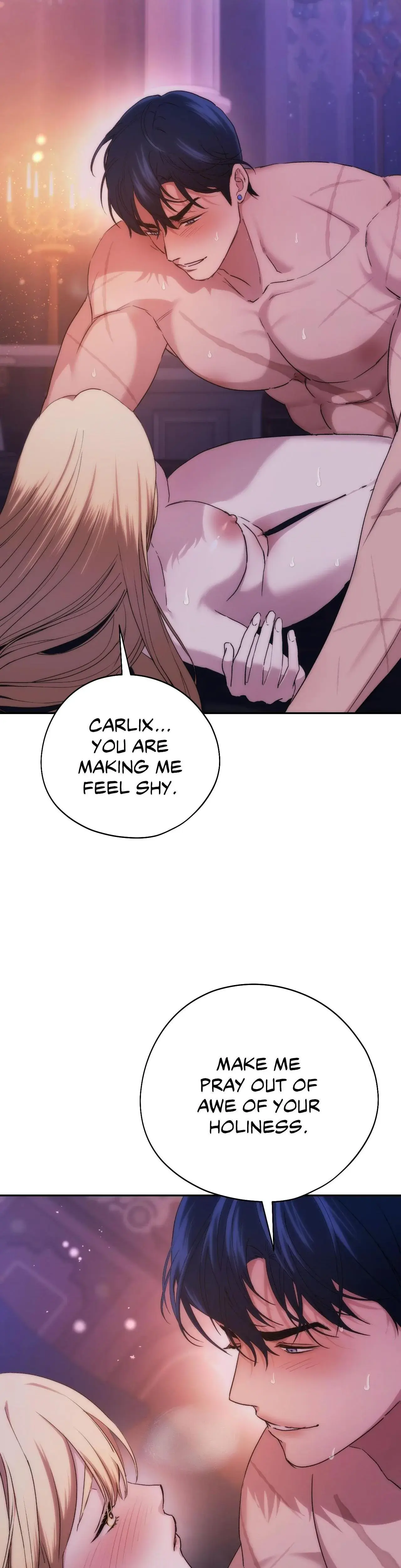 The Golden Wife In Law Chapter 53 - Page 21