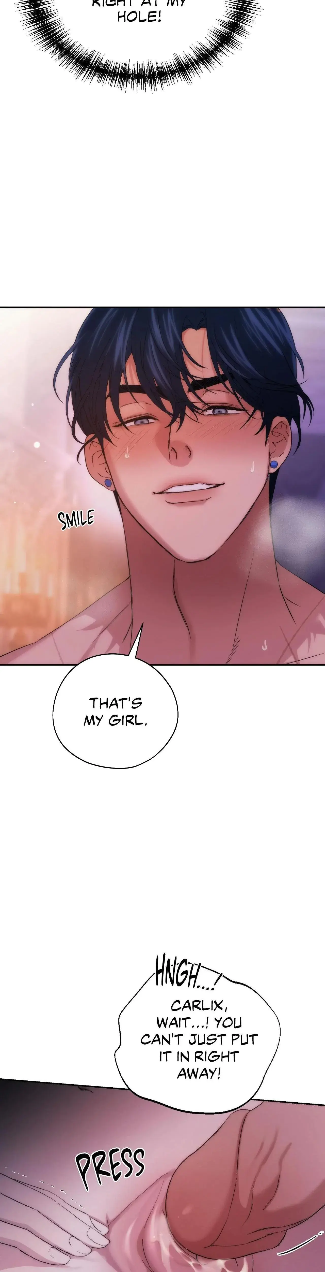 The Golden Wife In Law Chapter 53 - Page 24