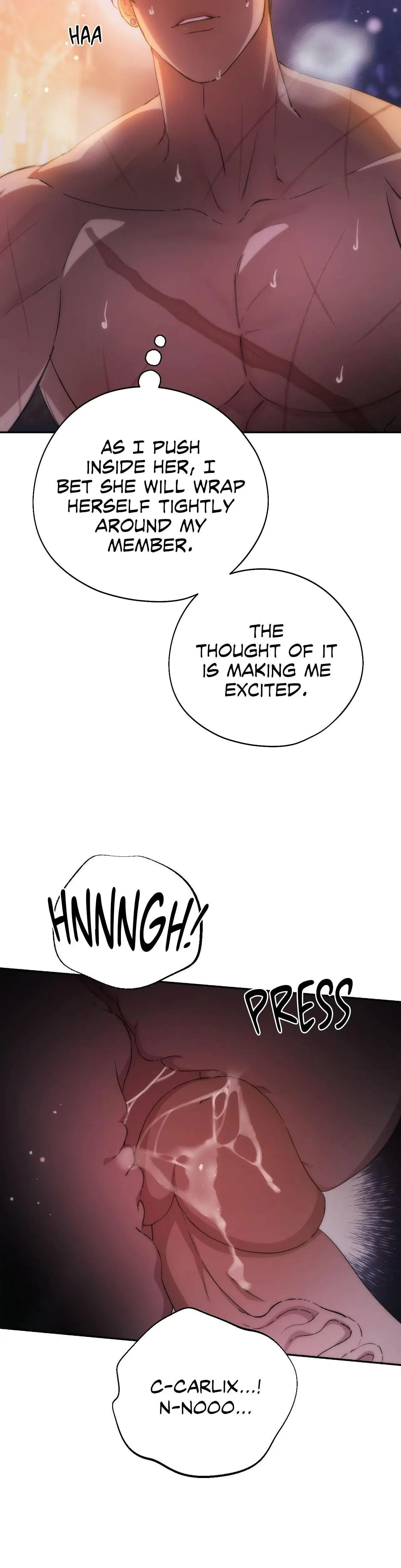The Golden Wife In Law Chapter 53 - Page 26