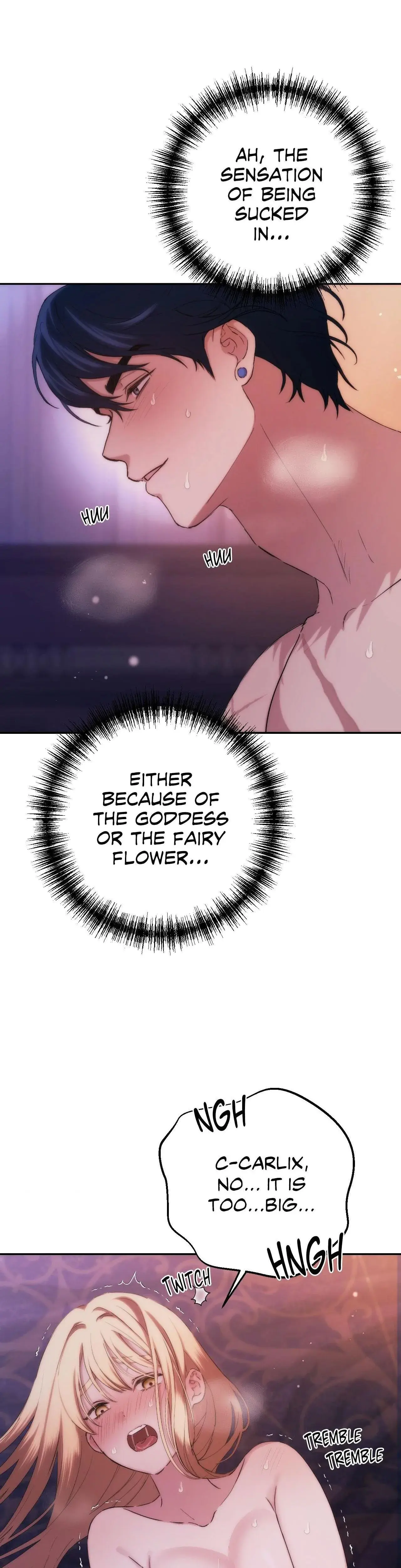 The Golden Wife In Law Chapter 53 - Page 27