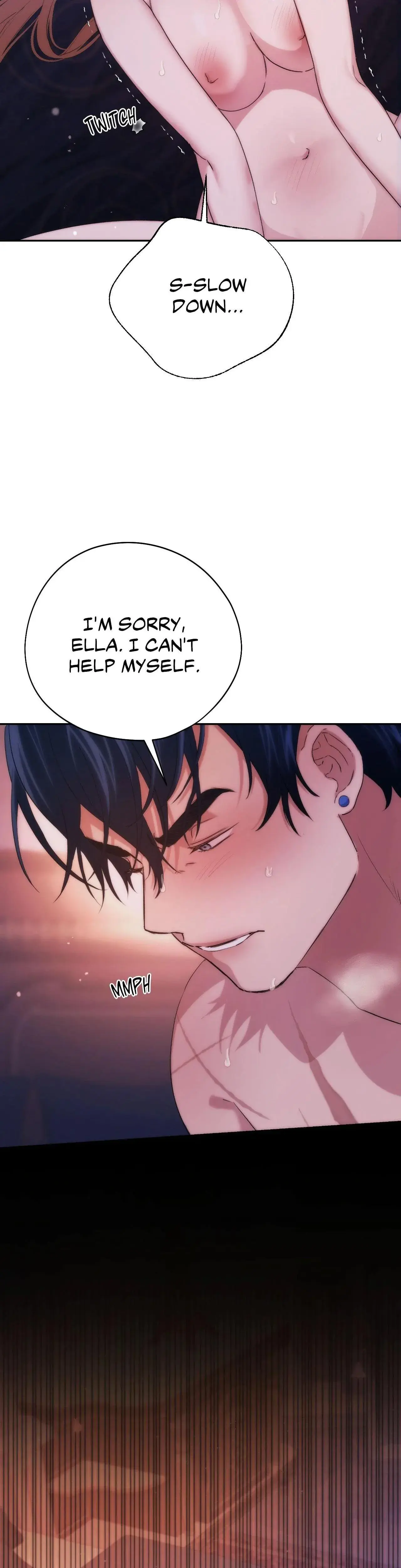 The Golden Wife In Law Chapter 53 - Page 28
