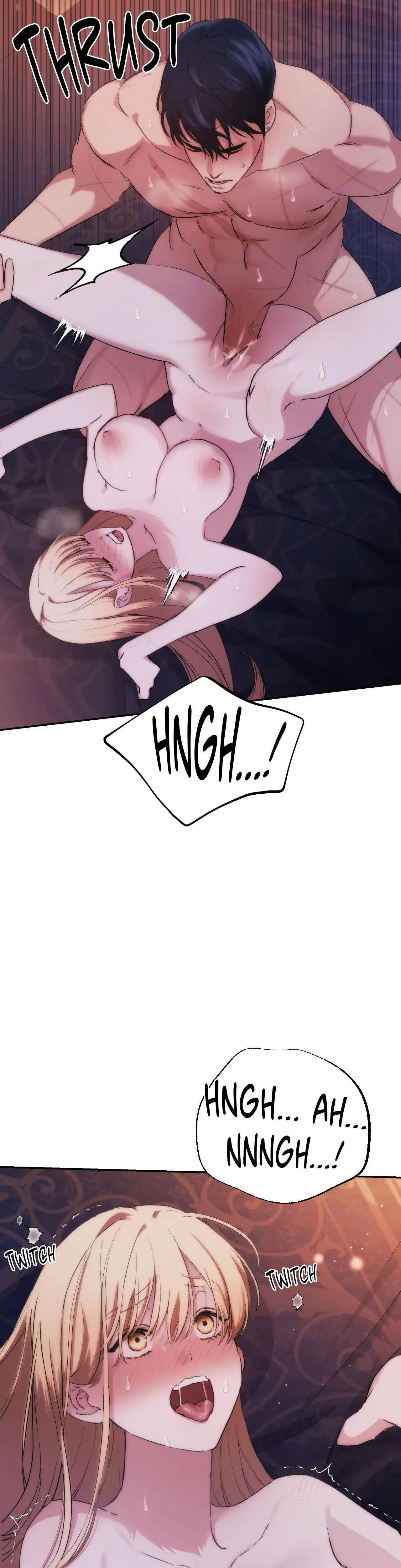 The Golden Wife In Law Chapter 53 - Page 29
