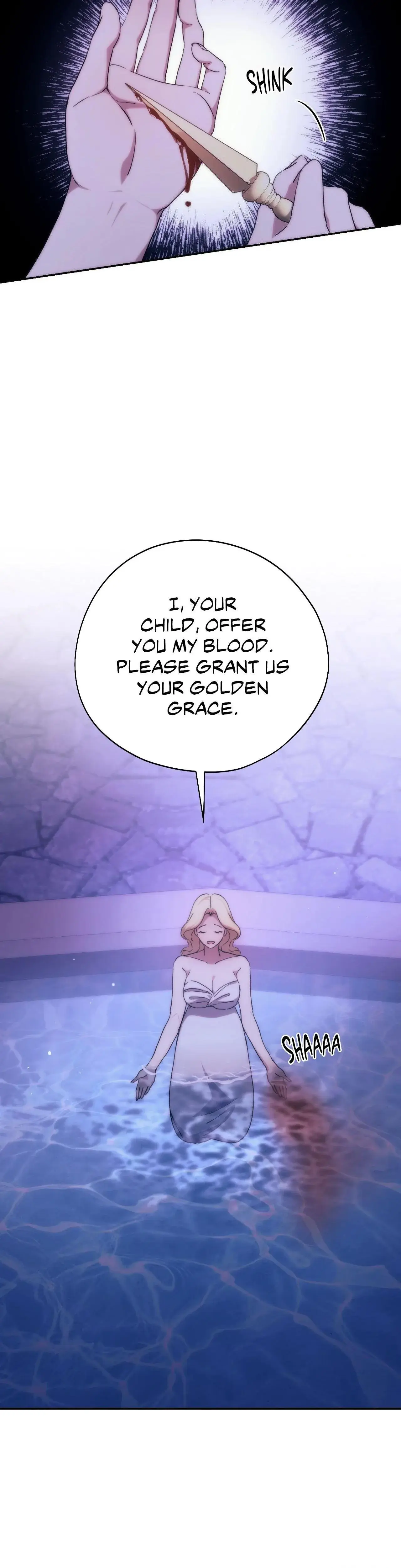 The Golden Wife In Law Chapter 53 - Page 3