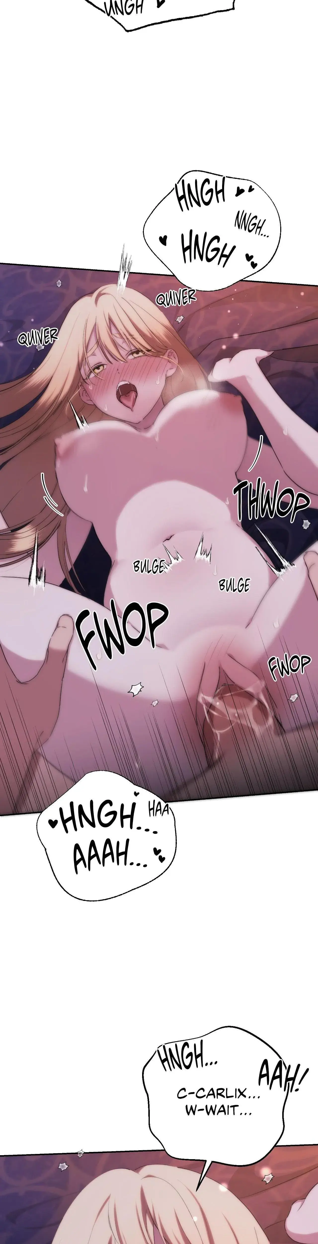 The Golden Wife In Law Chapter 53 - Page 31