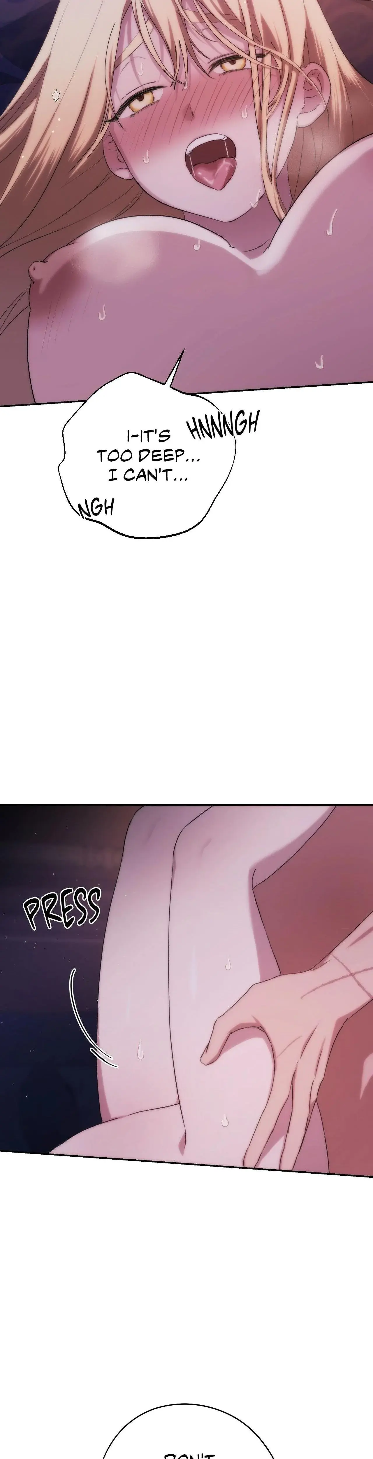 The Golden Wife In Law Chapter 53 - Page 32