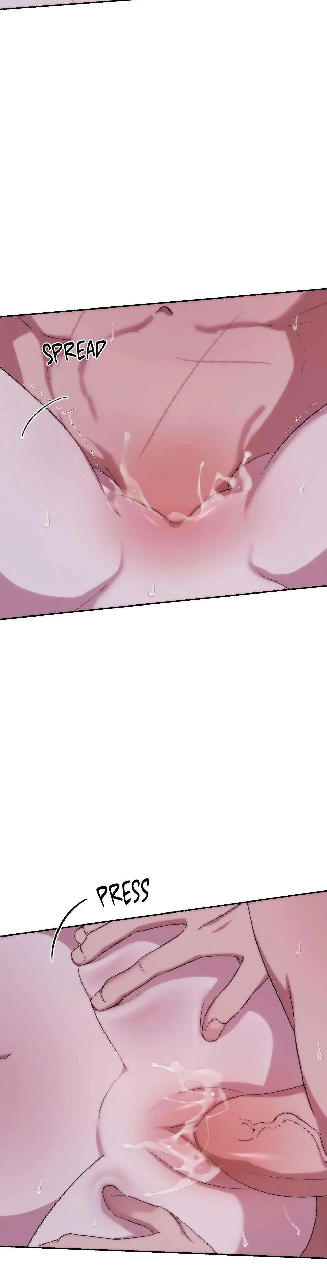 The Golden Wife In Law Chapter 53 - Page 34