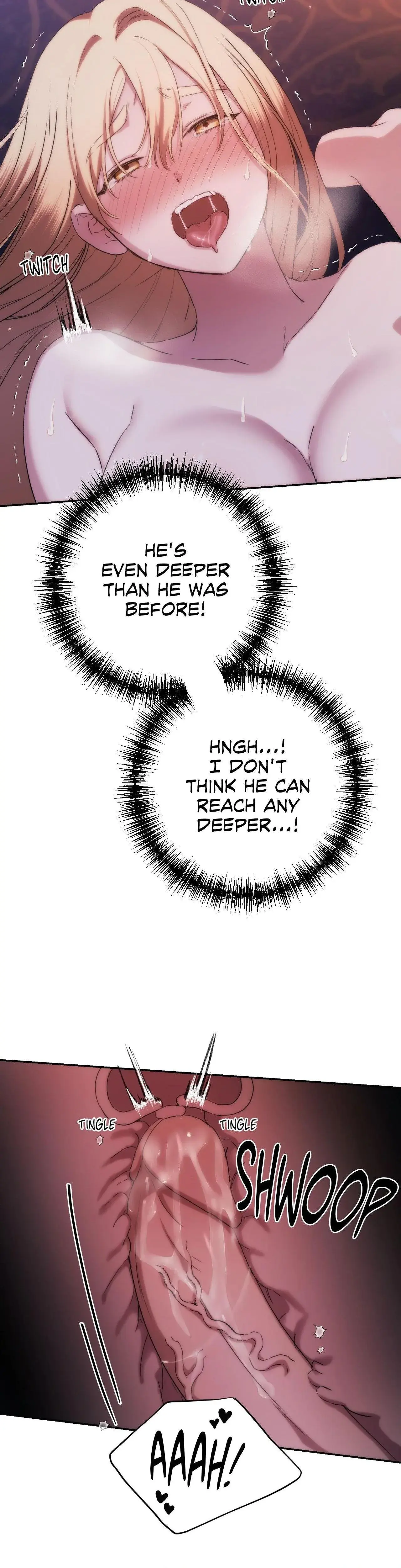 The Golden Wife In Law Chapter 53 - Page 36