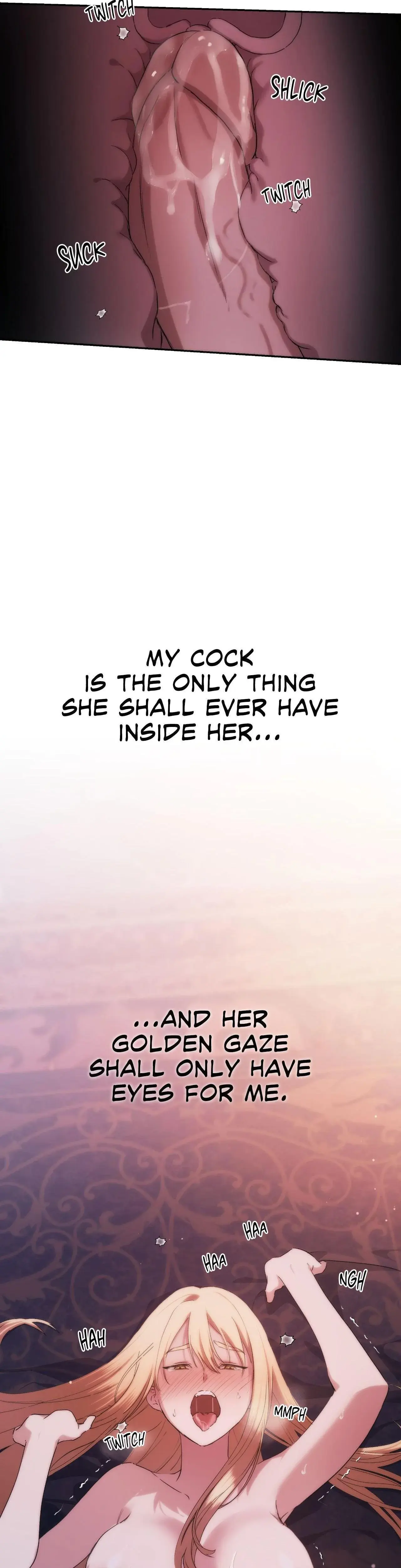 The Golden Wife In Law Chapter 53 - Page 38