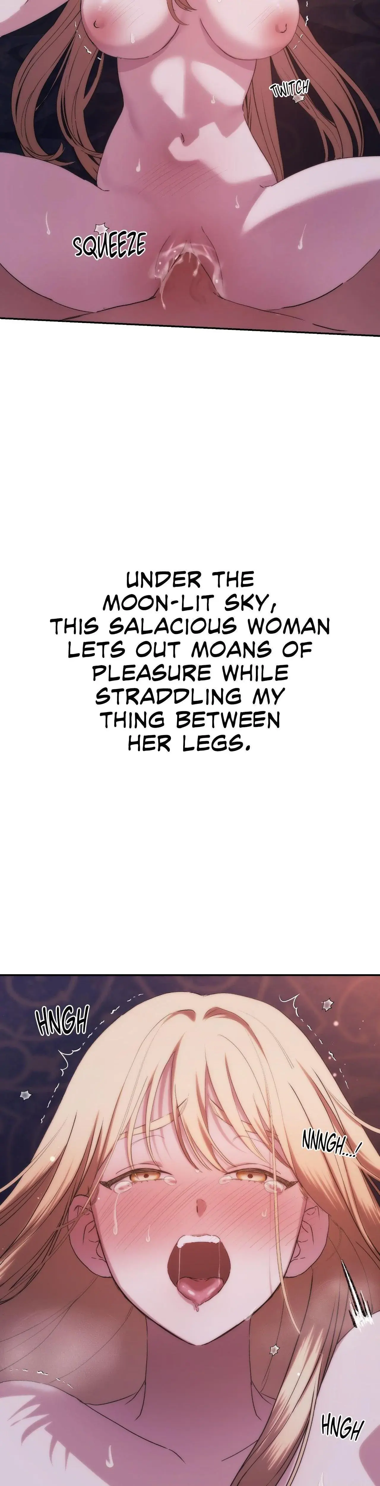 The Golden Wife In Law Chapter 53 - Page 39