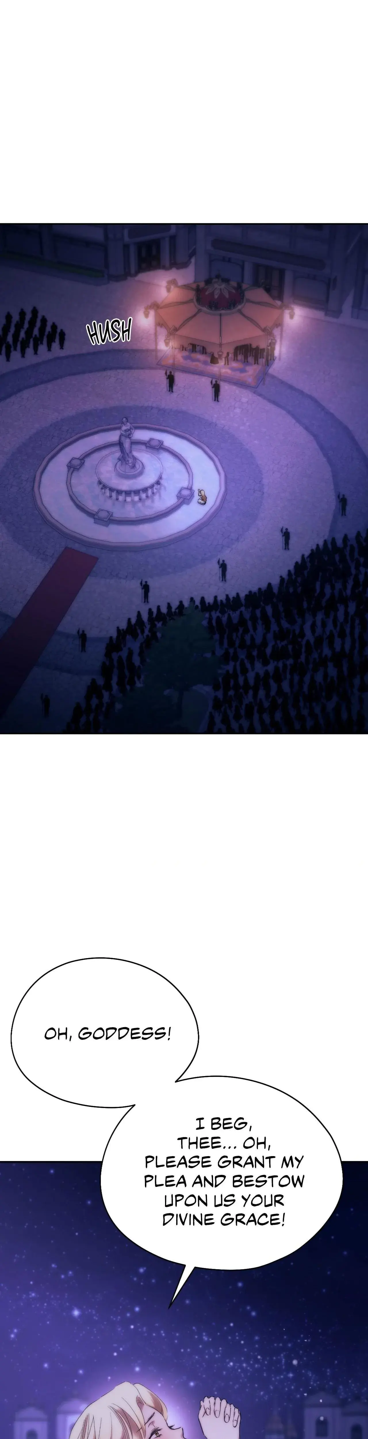 The Golden Wife In Law Chapter 53 - Page 4