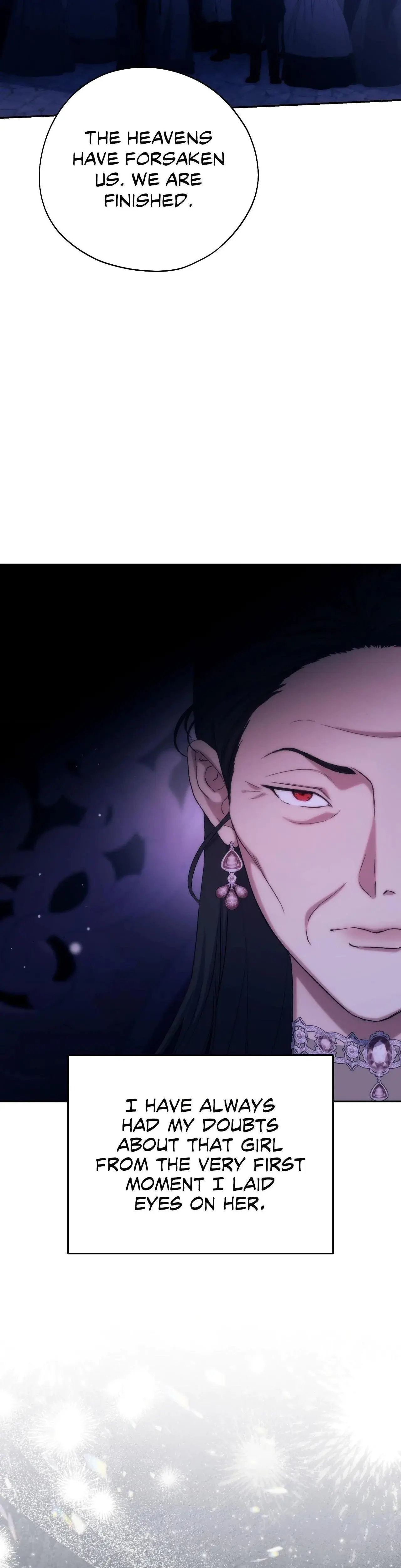 The Golden Wife In Law Chapter 53 - Page 6