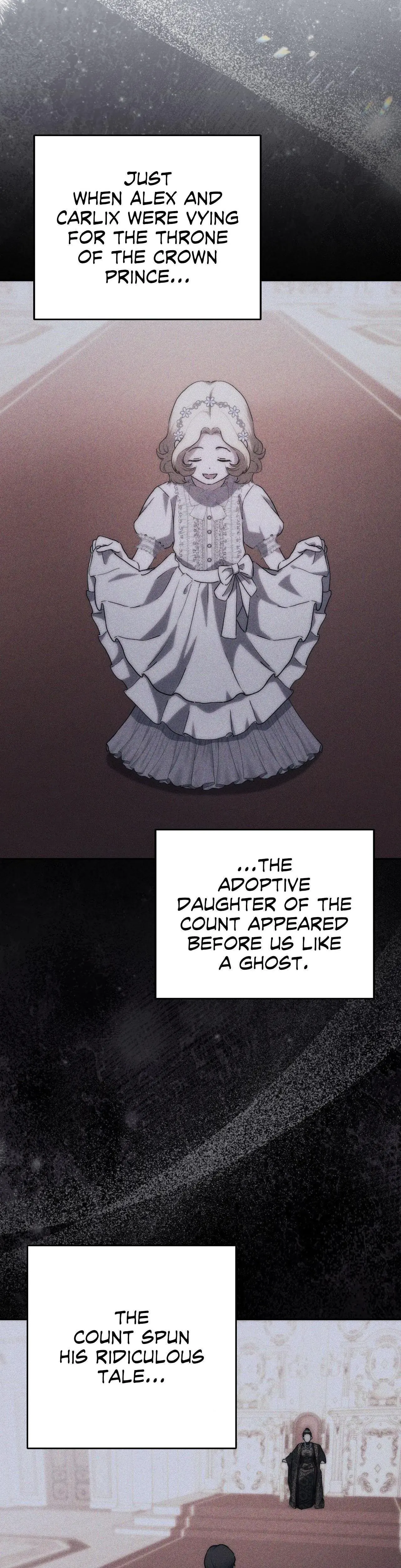 The Golden Wife In Law Chapter 53 - Page 7