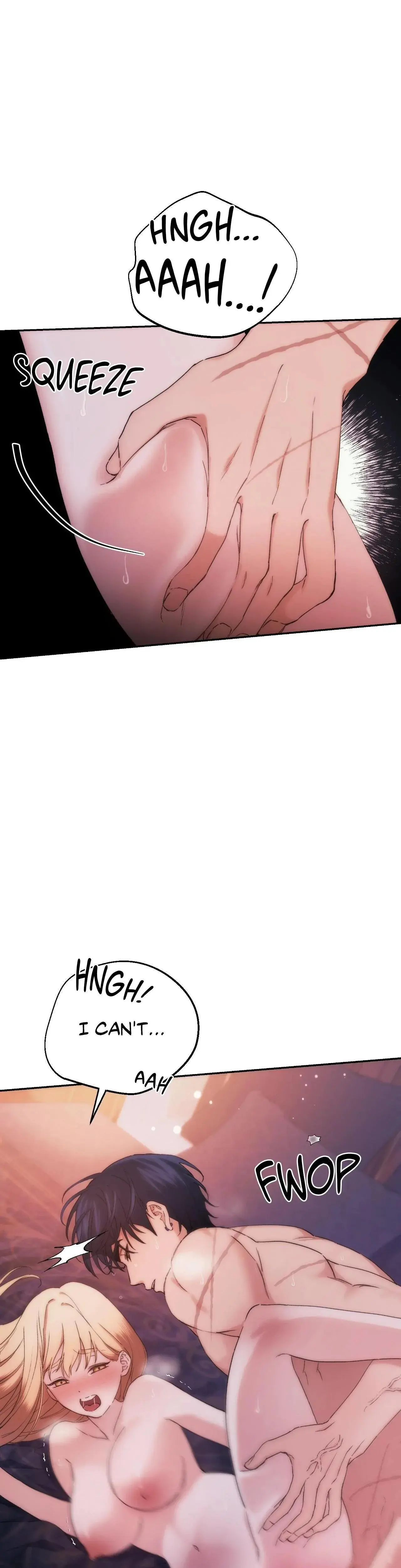 The Golden Wife In Law Chapter 54 - Page 1