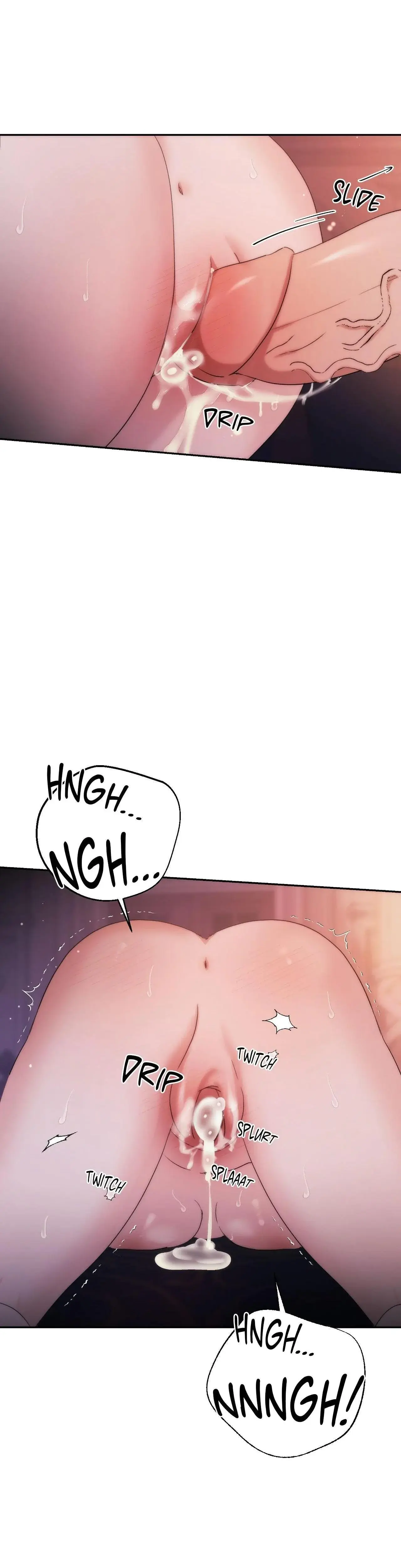 The Golden Wife In Law Chapter 54 - Page 14